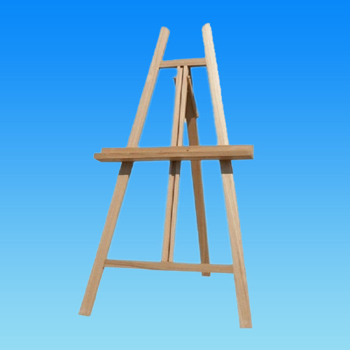 Wooden Stand for Boards
