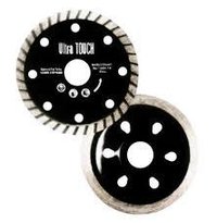 Ultra Touch Flat Cup Wheel