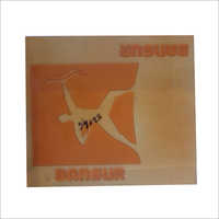 Flexo Photopolymer Stereo
