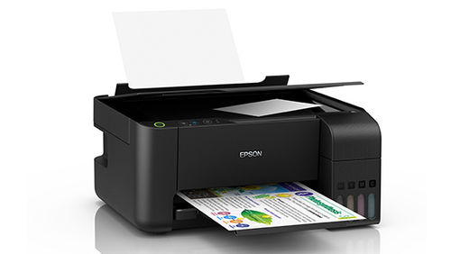 Epson EcoTank L3110 Multifunction Printer