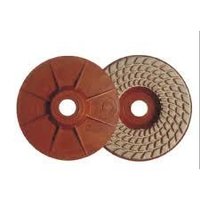 FAD Diamond Polishing Pad