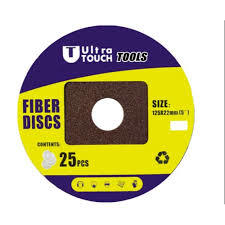 Ultra Touch Fiber Disc