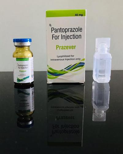 Pantoprazole Injection