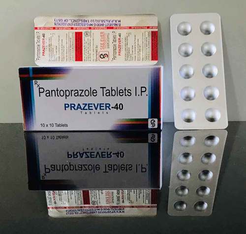 Pantoprazole Tablets