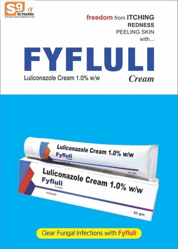 Fyfluli (Cream)