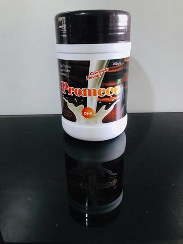 Protein Powder With Dha