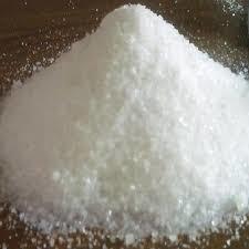 Ammonium Alum