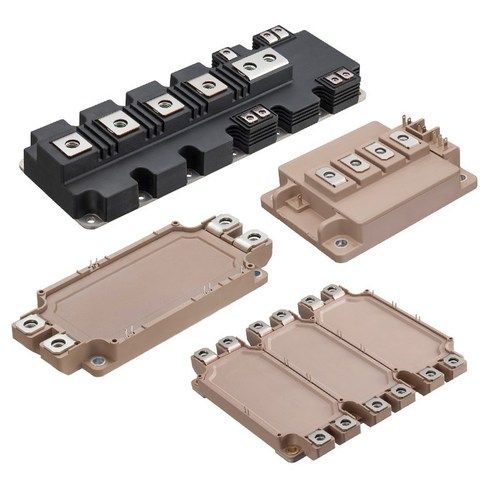 Electronics Igbt