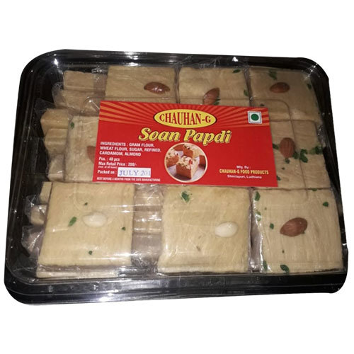 Soan Papdi