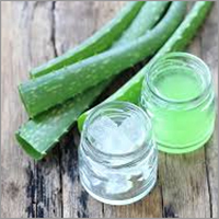Natural Aloe Vera Pulp