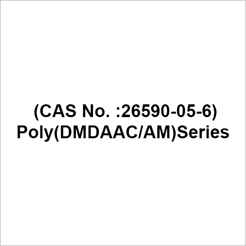 PolyDadmac-Am Powder