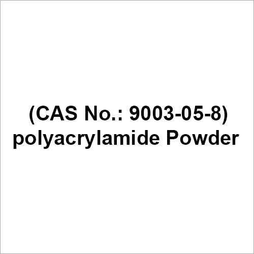 Polyacrylamide Powder By SHANDONG LUYUE CHEMICAL INDUSTRY CO., LTD.