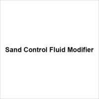 Sand Control Fluid Modifier
