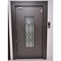 Swing Door Elevator