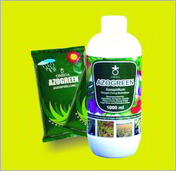 Azospirillum Fertilizer - 95% Purity, Black Powder Formulation | Organic Agricultural Boosting Microorganisms, Soil Fertility Enhancer