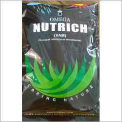 Mycorrhiza Vam Technical Powder Application: Organic Fertilizer