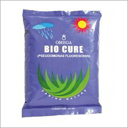 Pseudomonas Fluoresens Bio Fungicide
