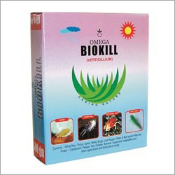 Biokill Bio Pesticide