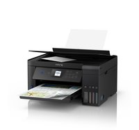 Epson EcoTank L4160 Wi-Fi Duplex Multifunction InkTank Printer