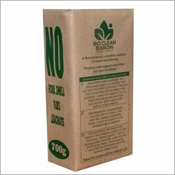 बायो क्लीन एंड ग्रो ब्रिक