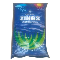 जिंक सॉबिलाइजिंग बैक्टीरिया