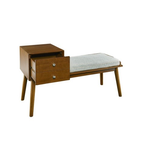 Coffee Table Carpenter Assembly