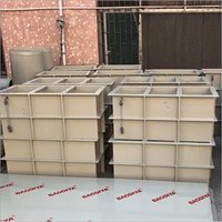 PP Plating Drum
