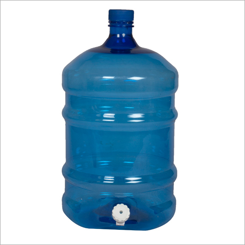 18 Liter Nal Jar With Thread Neck