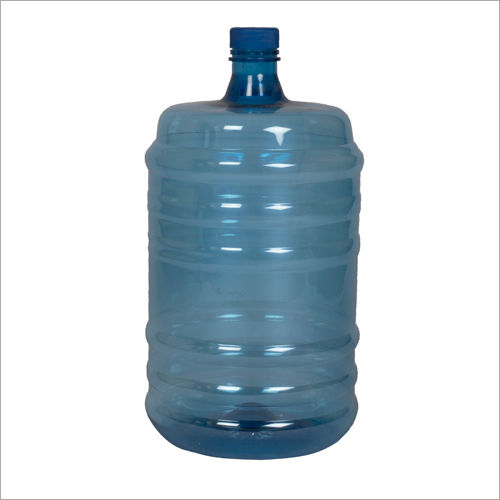 18 Liter Thread Jar Blue Colour
