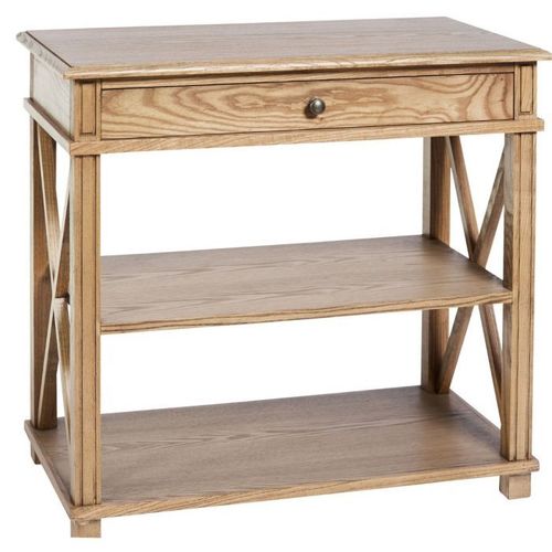 Handmade Console Table