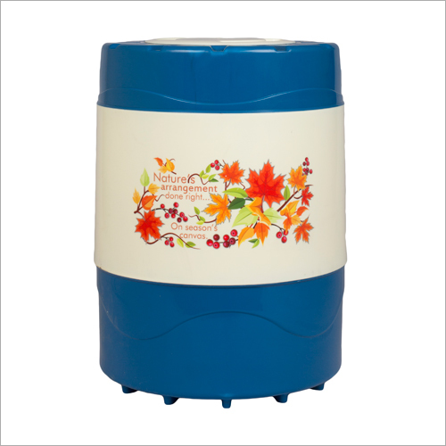 Swastik Insulated water jug