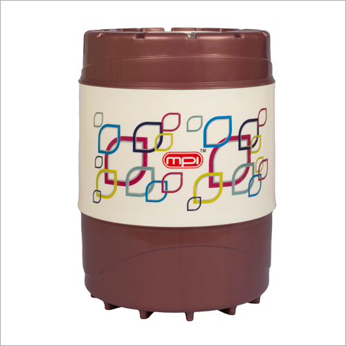 MPI Insulated water jug