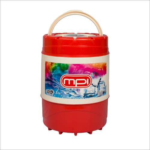 MPI Plastic Water Cooler