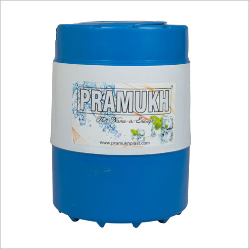 Pramukh water jar