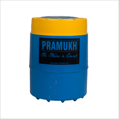 Pramukh water Camper