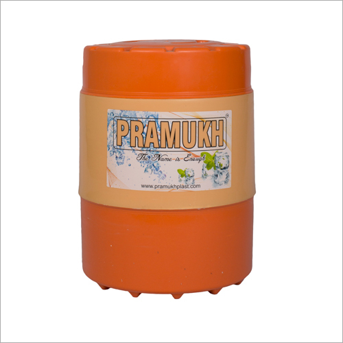Pramukh water Cane