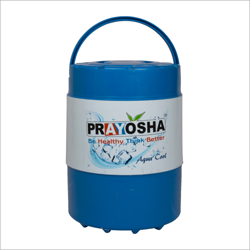 Prayosha insulated water jug