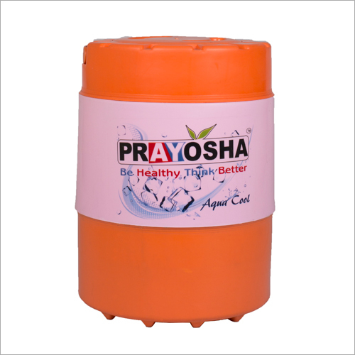 Prayosha Water Can