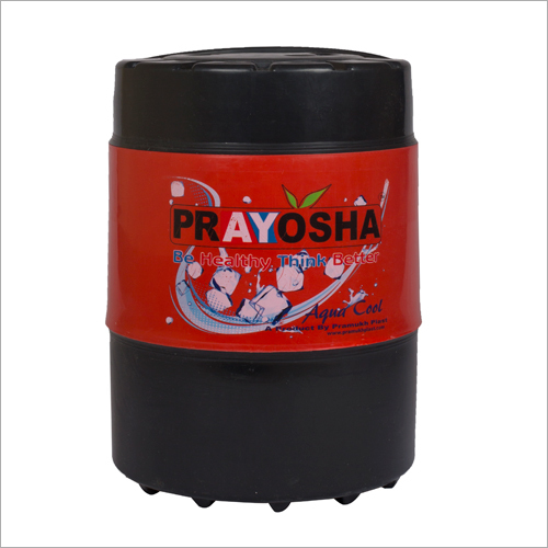 Prayosha Thermoware water jug