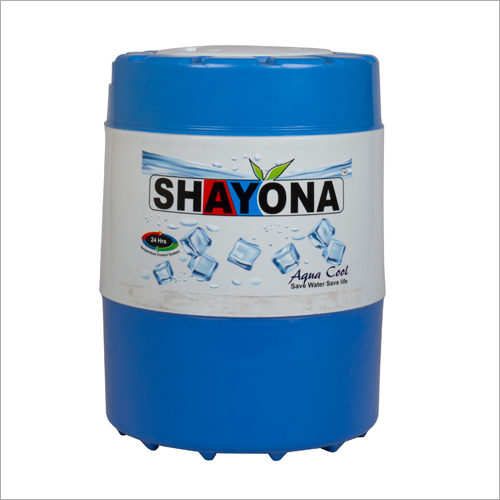 shayona water jar