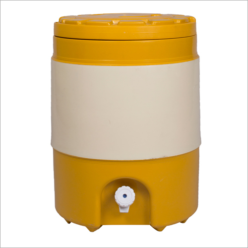 Pramukh yellow insulated water