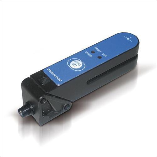 Datalogic SR21 IR Label Sensor