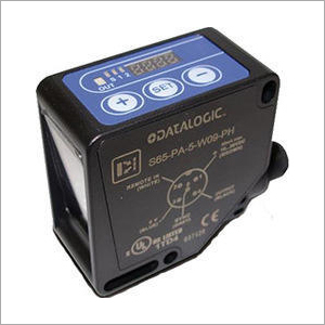 DataLogic S65-PA-5-W09 Color Sensor