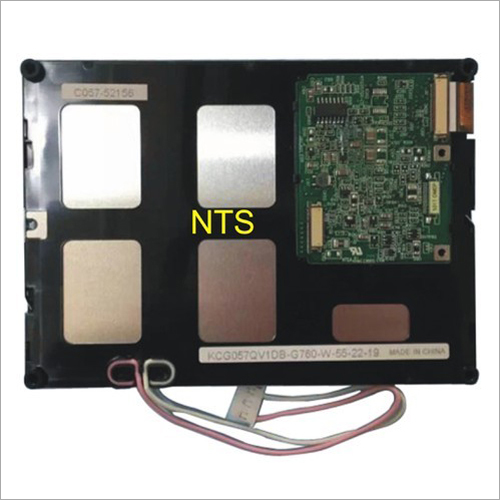 Industrial LCD Module