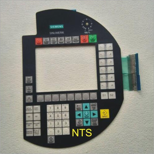 Siemens HT6 Keypad