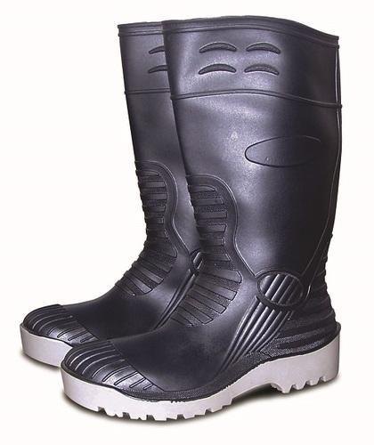 PVC Gum Boot