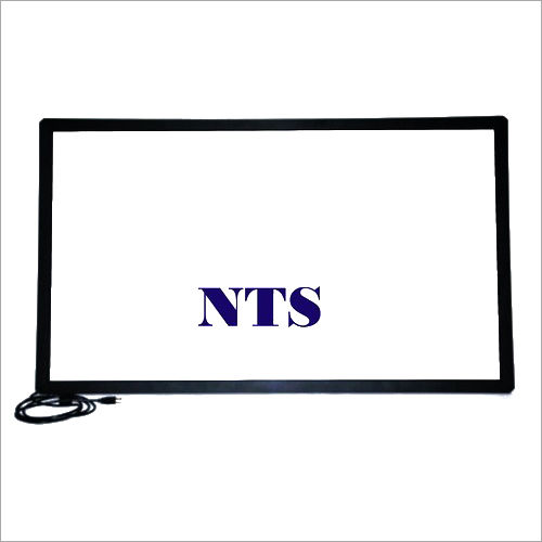 21.5 Inch Ir Multi Touch Overlay Screen Application: Industrial