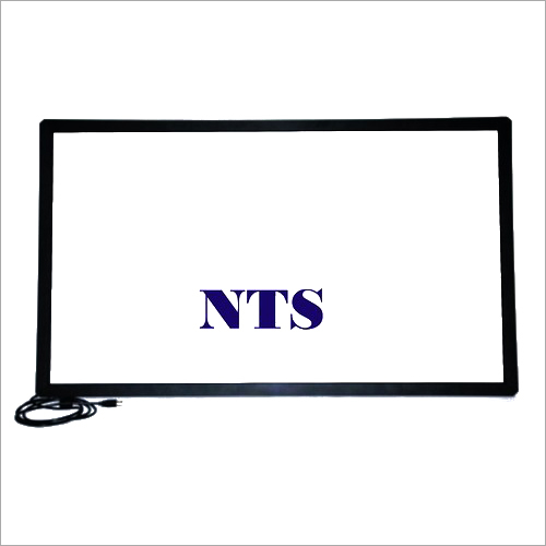 21.5 Inch IR Multi Touch Overlay Screen