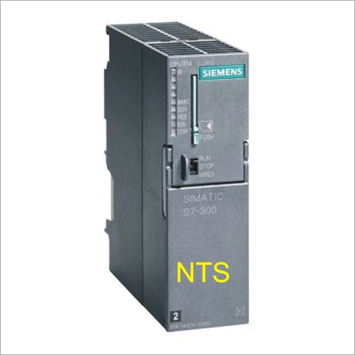 Siemens 6ES7 314 1AG14 0AB0 CPU