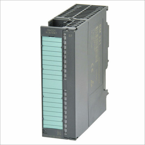 6ES7 331 7KF02 0AB0 PLC Module